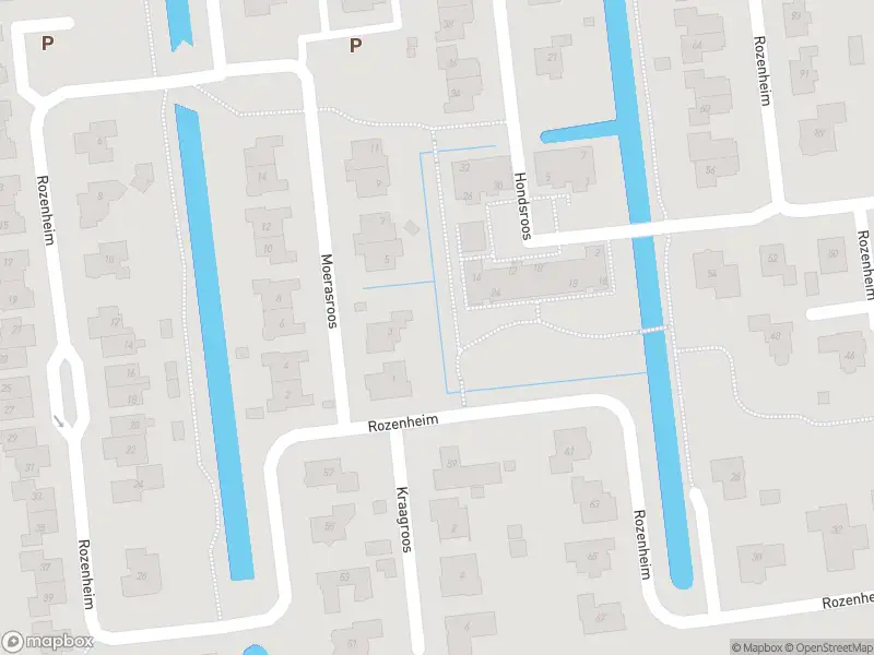 Brandweer met gepaste spoed naar de Latyrusstraat in Dedemsvaart vanwege wateroverlast
