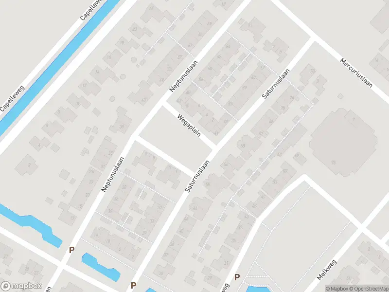 Brandweer met gepaste spoed naar de Wegaplein in Oude-Tonge vanwege afhijsen patient