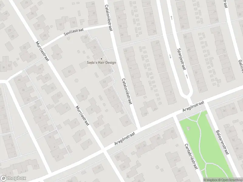 Brandweer met grote spoed naar de Cataloniëstraat in Lent