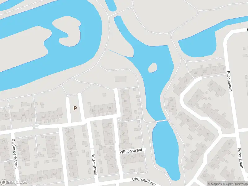 112 melding Overlastmelding Wilsonstraat in Goes