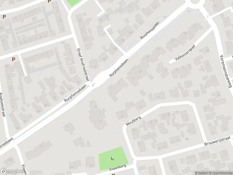 Overlastmelding Rucphensebaan in Sprundel gesloten