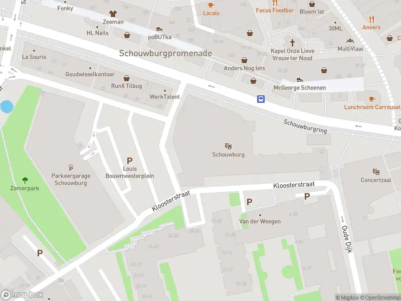 Overlastmelding Zomerstraat in Tilburg gesloten