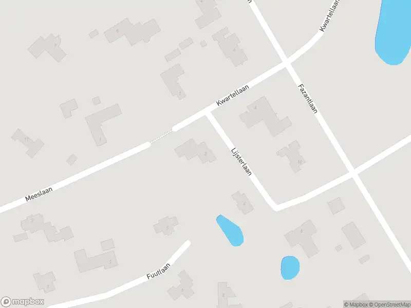 112 melding Overlastmelding Lijsterlaan in Best gesloten