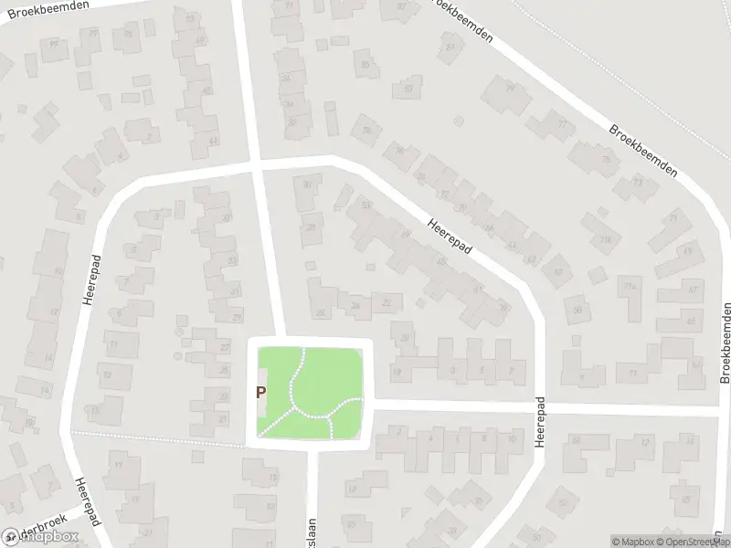 112 melding Overlastmelding Broekbeemden in Heel