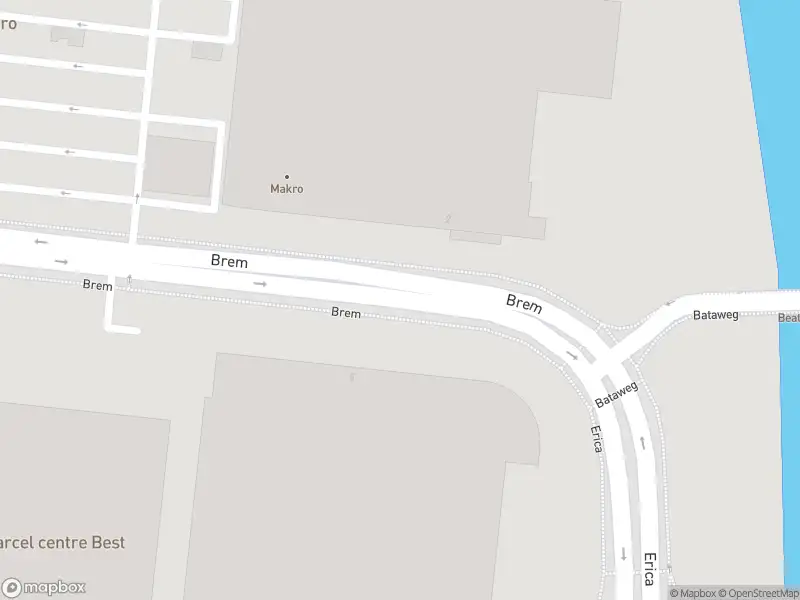 112 melding Overlastmelding Brem in Best gesloten