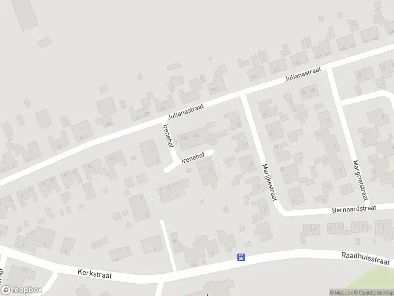 Overlastmelding Oude Misweg in Merkelbeek gesloten