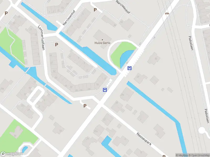 112 melding Anonieme overlastmelding Lommerlustlaan in Warmond