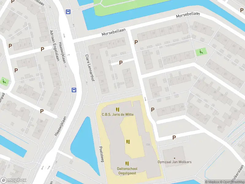 112 melding Overlastmelding Jan Wolkerslaan in Oegstgeest