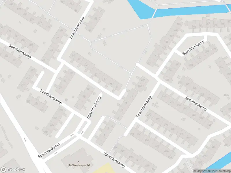 Overlastmelding Spechtenkamp in Maarssen gesloten