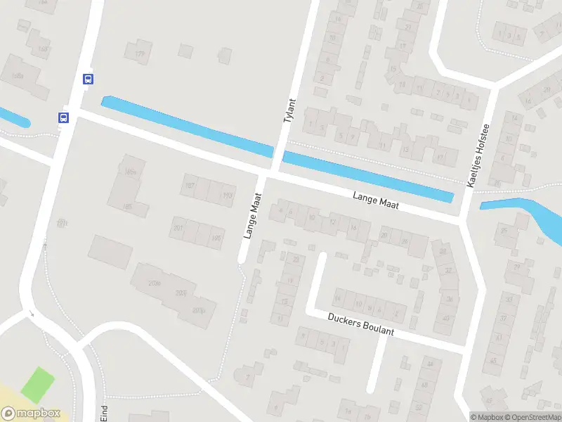 Overlastmelding Lange Maat in Westervoort