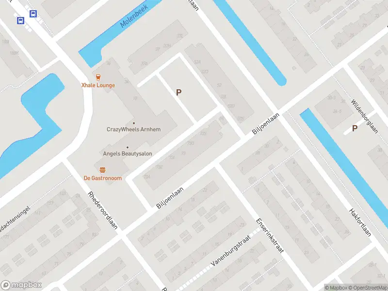 Overlastmelding Valkhofplein in Arnhem