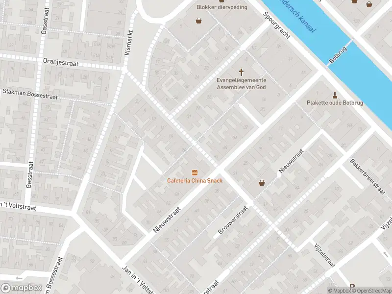 Overlastmelding Hartenstraat in Den Helder
