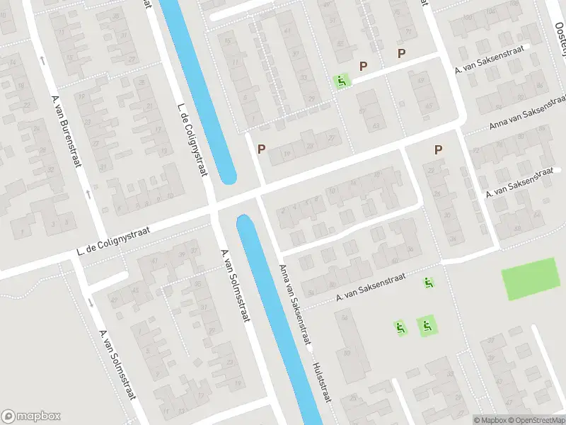 Overlastmelding Anna van Saksenstraat in Noord-Scharwoude gesloten