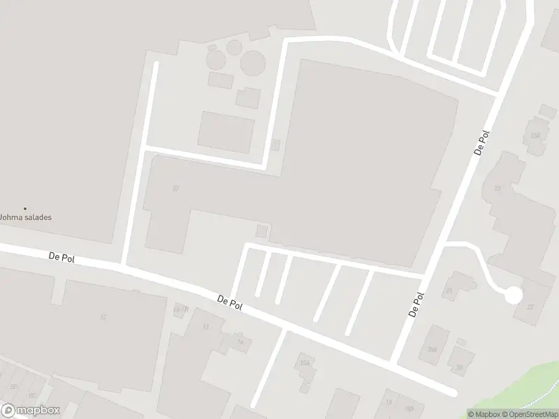 Brandweer met gepaste spoed naar de De Pol in Losser