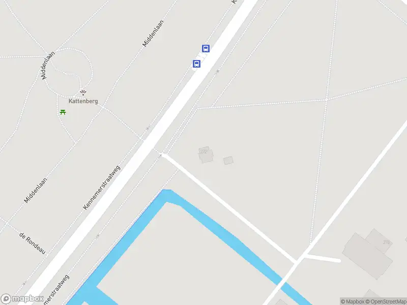 Overlastmelding Kennemerstraatweg in Heiloo