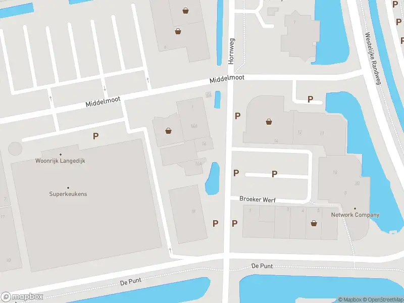 Overlastmelding Hornweg in Broek op Langedijk