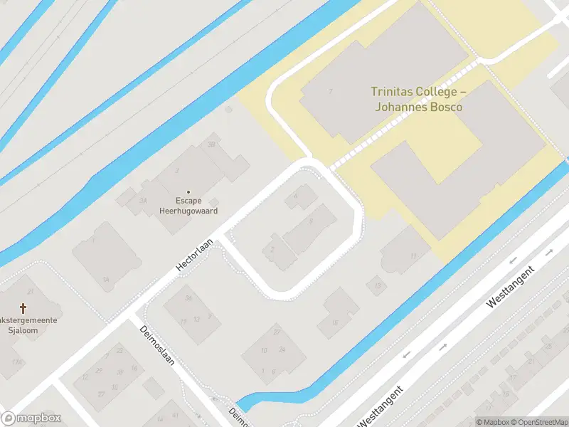 Overlastmelding Hectorlaan in Heerhugowaard gesloten