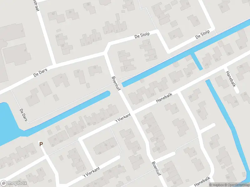 Ambulance met grote spoed naar de Boenluif in Hoogwoud