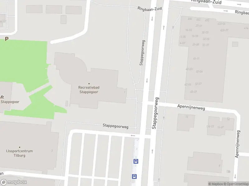 Anonieme overlastmelding Stappegoorweg in Tilburg