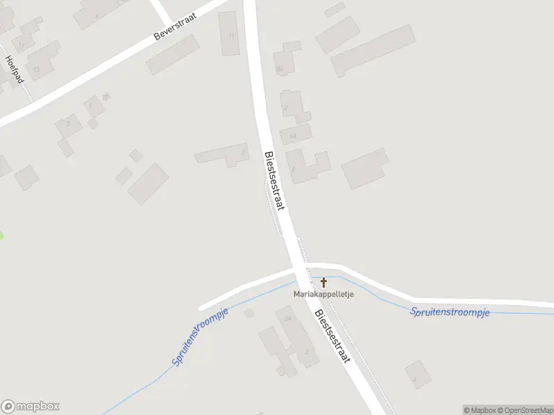 112 melding Overlastmelding Biestsestraat in Biest-Houtakker gesloten