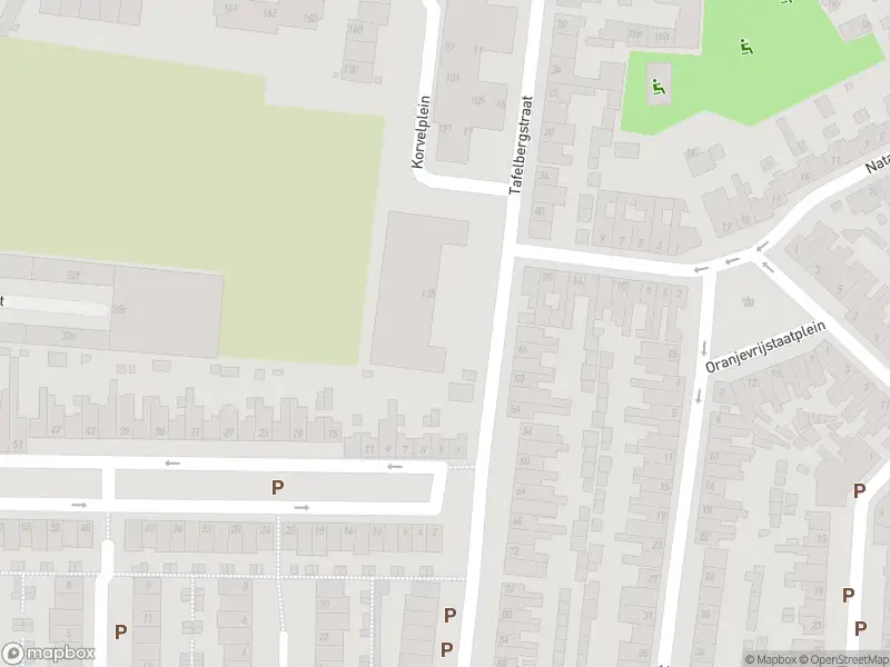 Overlastmelding Tafelbergstraat in Tilburg gesloten