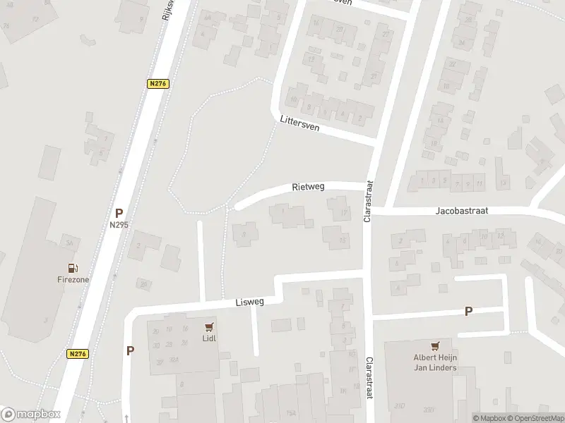 112 melding Overlastmelding Rietweg in Echt gesloten