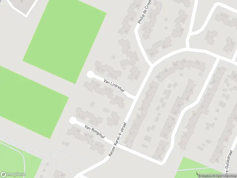 112 melding Overlastmelding Van Lintrehof in Sittard