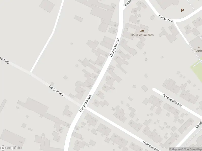 Overlastmelding Arnulfstraat in 6143BS Guttecoven