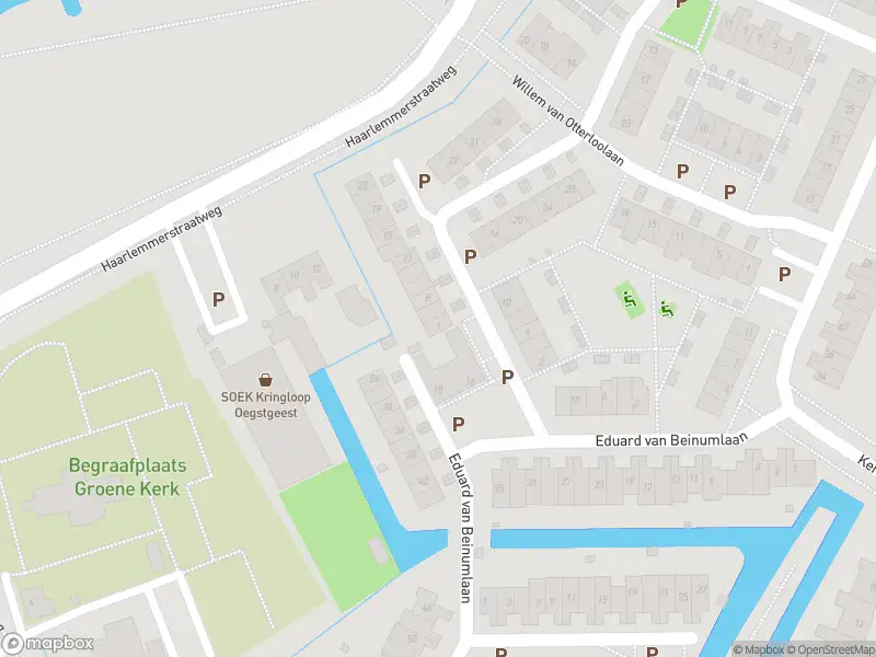 112 melding Overlastmelding Anthon van der Horstlaan in Oegstgeest gesloten