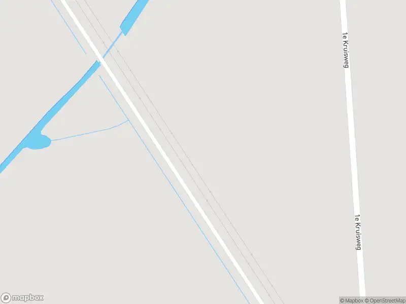 Overlastmelding Fonteinkruid in 's-Gravendeel