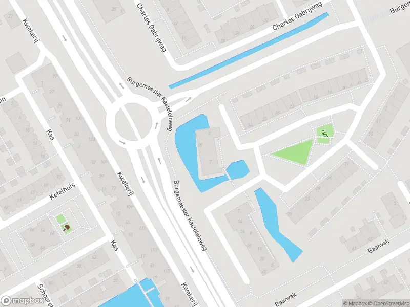 Overlastmelding David van Baerlehof in Aalsmeer gesloten