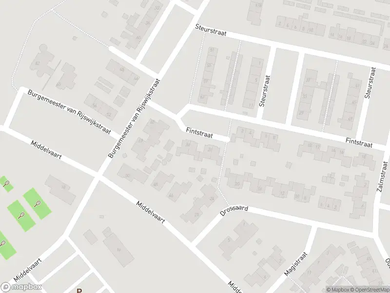 112 melding Overlastmelding Fintstraat in Woudrichem gesloten