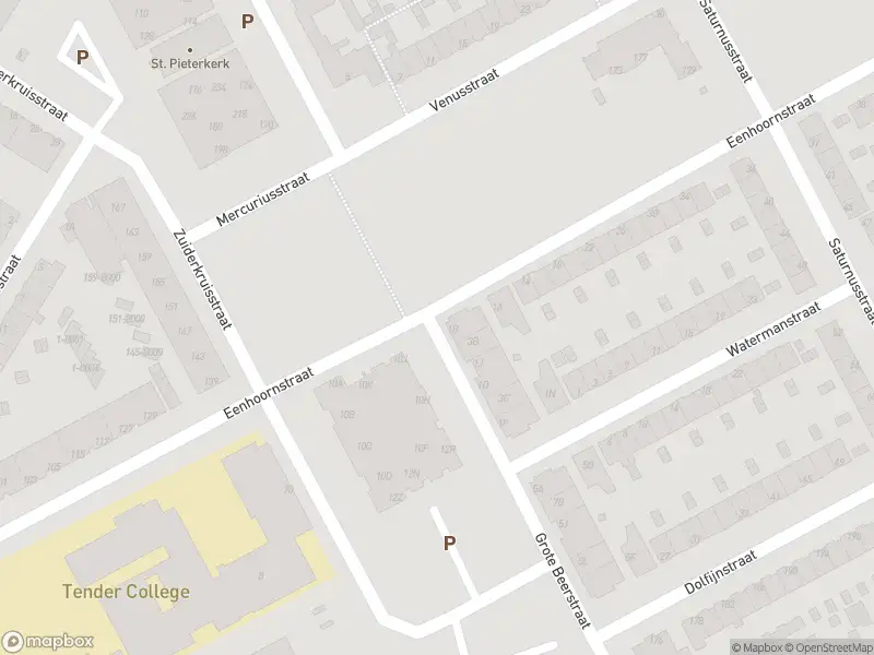 Overlastmelding Eenhoornstraat in IJmuiden gesloten