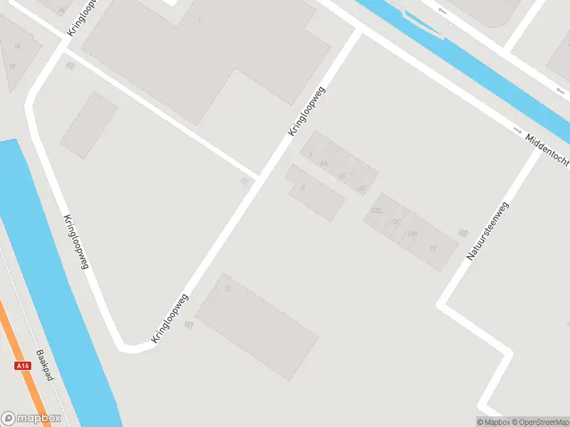 Overlastmelding De Baak in Hendrik-Ido-Ambacht gesloten