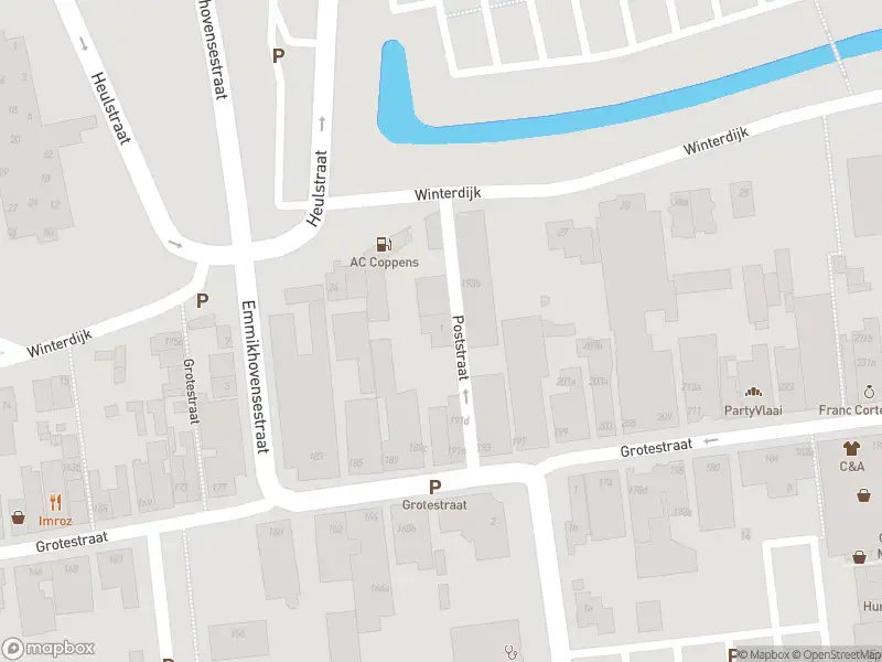 Overlastmelding Poststraat in Waalwijk gesloten