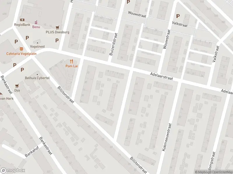 Overlastmelding Pluvierstraat in Dordrecht gesloten