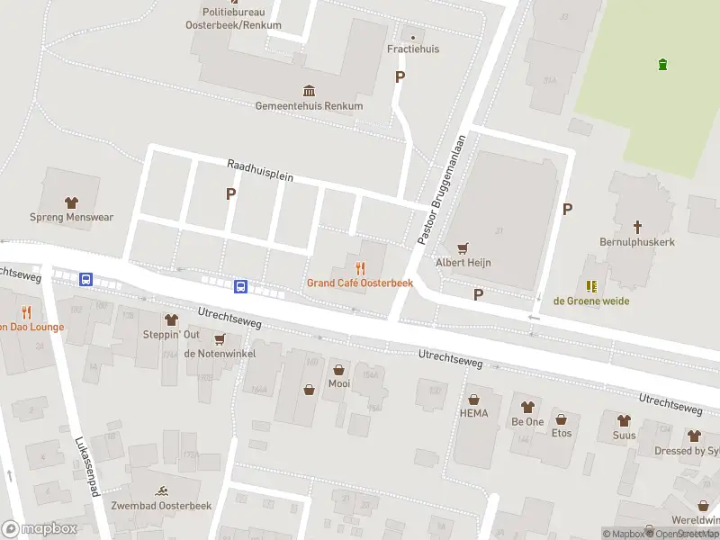 Overlastmelding Raadhuisplein in Oosterbeek gesloten