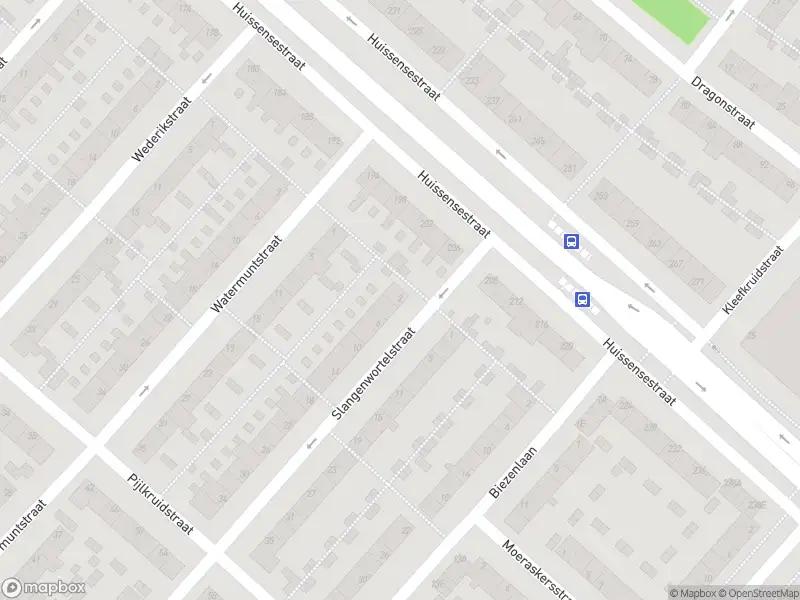 Overlastmelding Slangenwortelstraat in Arnhem