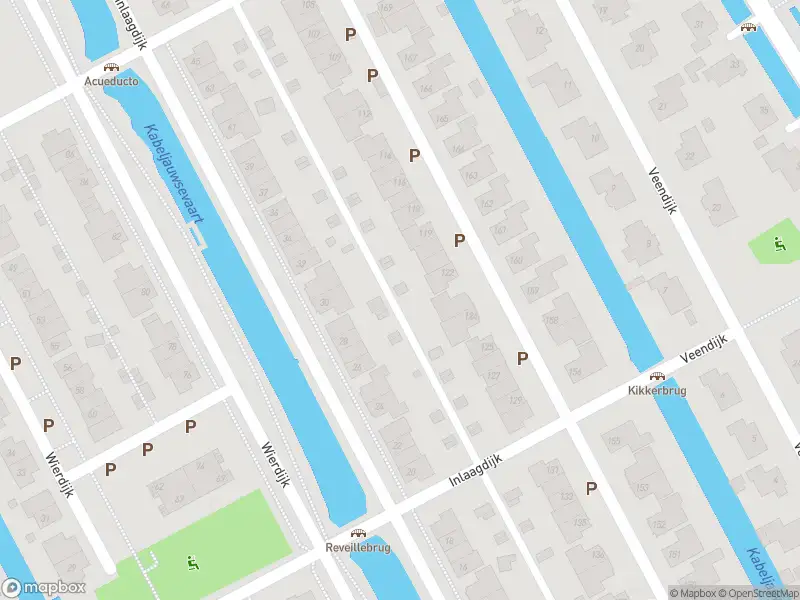 Overlastmelding Paaldijk in 1689WE Zwaag gesloten