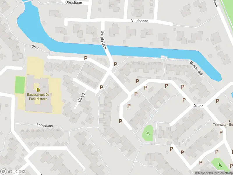 Anonieme overlastmelding Bergkristal in Heerhugowaard gesloten