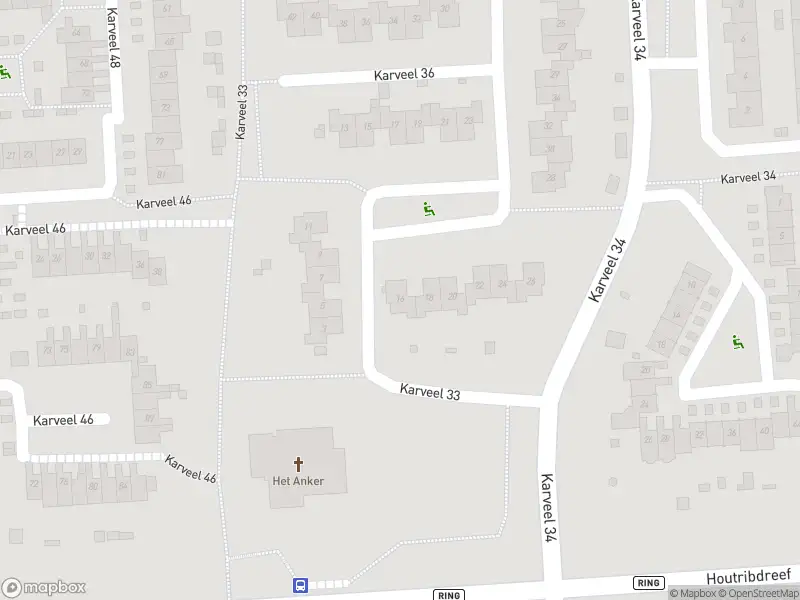 Overlastmelding Karveel 33 in Lelystad