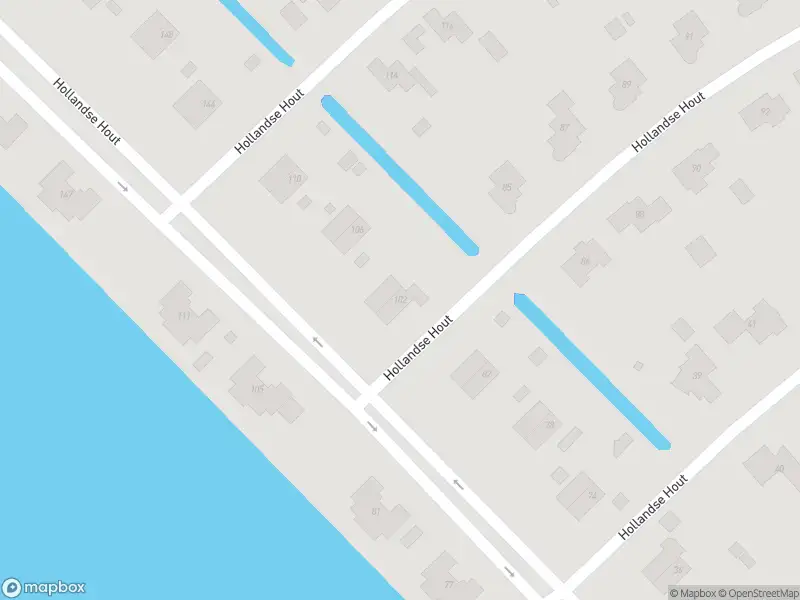 Overlastmelding Hollandse Hout in Lelystad gesloten