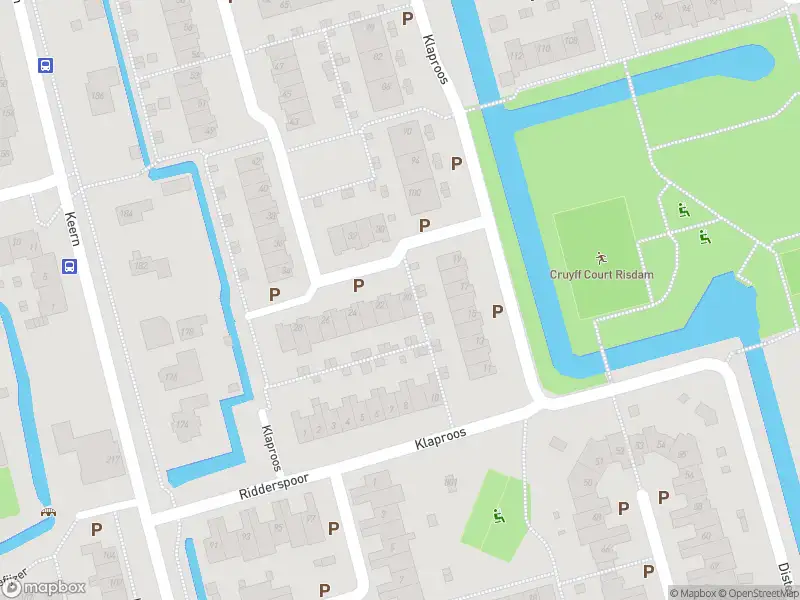 Overlastmelding Klaproos in Zwaag gesloten