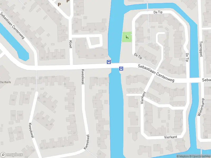 Overlastmelding Sebastiaan Centenweg in Enkhuizen gesloten