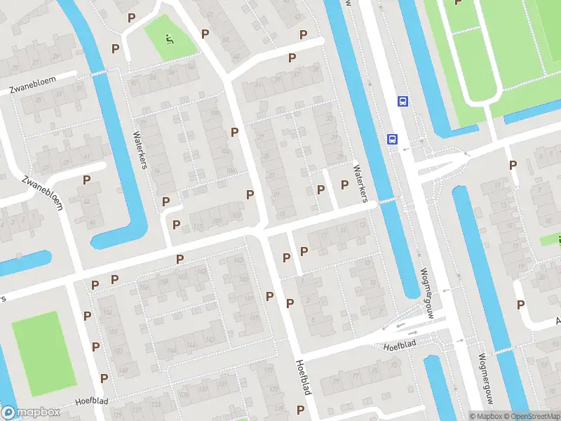 Overlastmelding Waterkers in Zwaag gesloten
