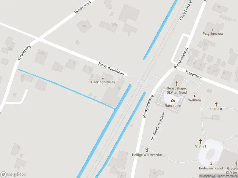 Overlastmelding Korte Kapellaan in Heiloo