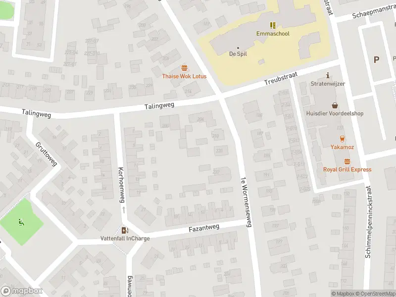 Brandweer met grote spoed naar de De Savornin Lohmanstraat in Apeldoorn vanwege stankoverlast