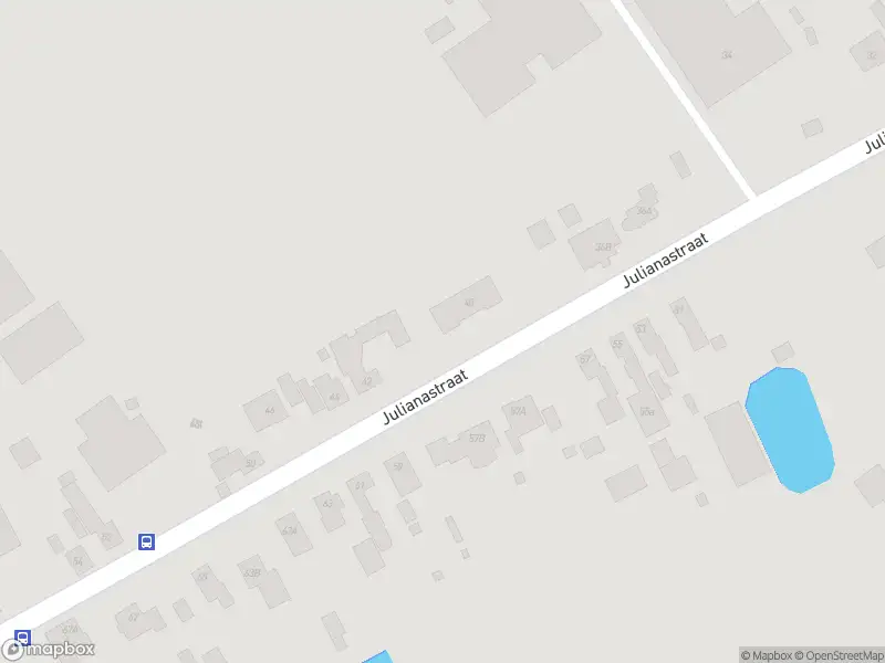 Politie met grote spoed naar de Vylainlaan in Heikant vanwege letsel