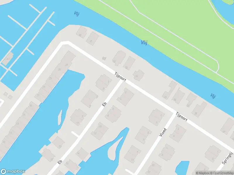 Ambulance met gepaste spoed naar de Eb in Dordrecht