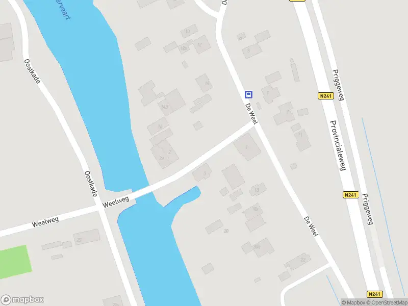 Ambulance naar de Boomer Waal in Zijdewind vanwege ongeval met letsel